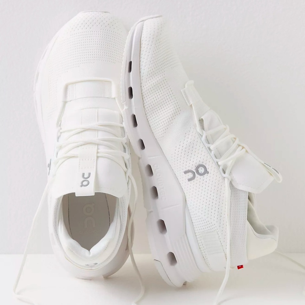On Running CloudNova, CloudTec Shoes, M9.5